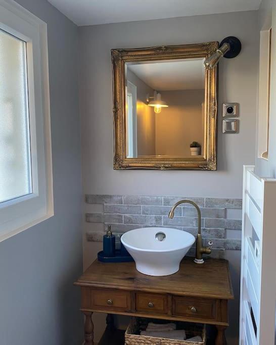 Apartment L'experience Brocandbric Amboise