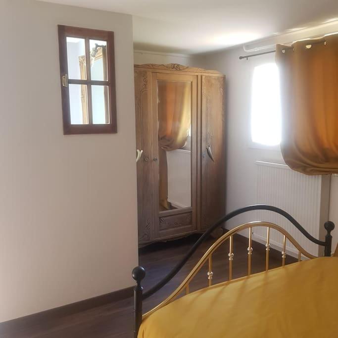 L'experience Brocandbric Amboise