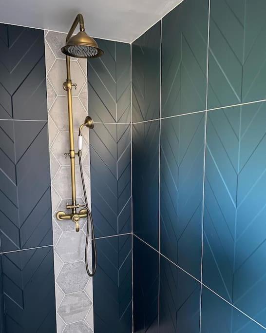 Apartment L'experience Brocandbric *